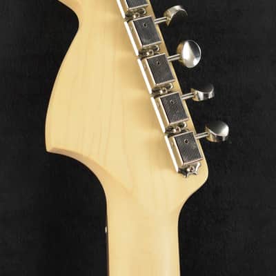 Mint Fender Limited Edition Tom DeLonge Stratocaster Black Rosewood Fingerboard image 5