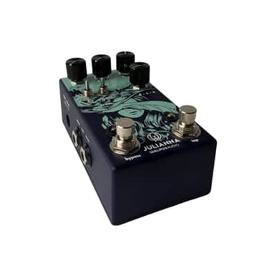 Walrus Audio Julianna *Expert Tested*Guaranteed* image 4