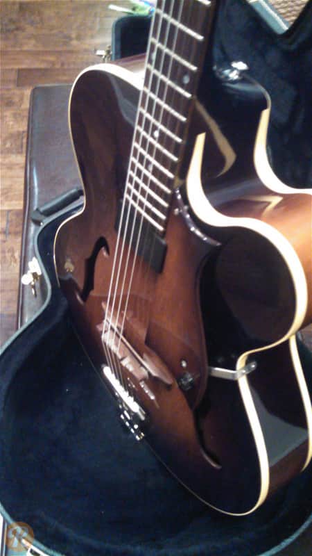 Heritage Eagle Sunburst 2003 image 7