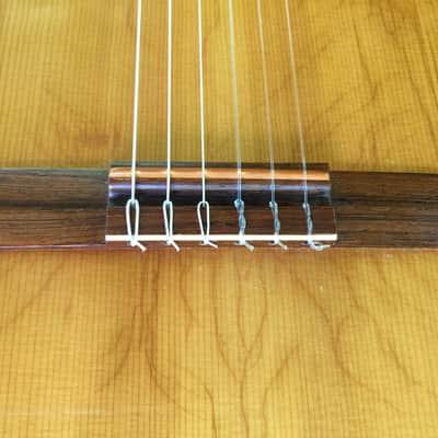 Levin 114 1962 Flamed Maple image 12