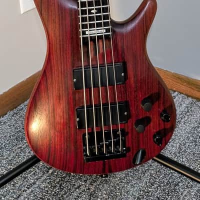 Ibanez SR1305-OL SR1305PM Soundgear Bass 1993 - 1997 - Oil image 1