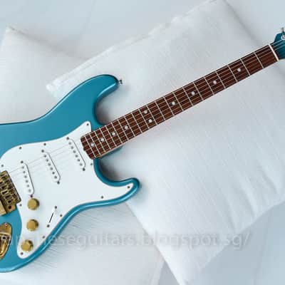 Tokai SS-70 1981 Limited Edition image 1