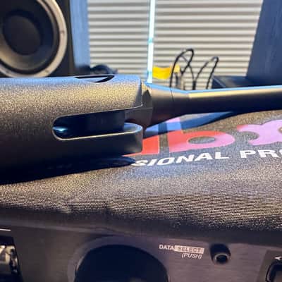 dbx DriveRack PA Complete Equalization and Loudspeaker Control System 2010s - Purple image 18