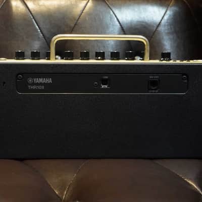 Yamaha THR10II image 6
