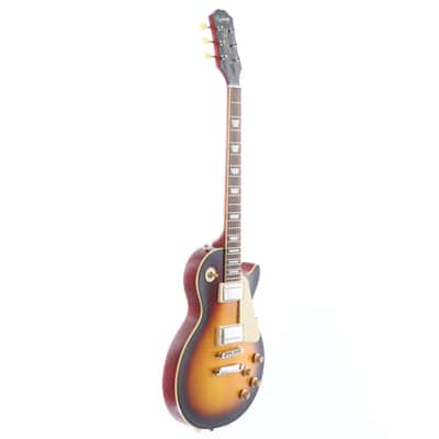 Epiphone Limited 1959 Les Paul Standard Aged Dark Burst [22091527492] (06/25) image 14