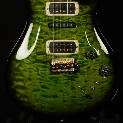 PRS Guitars Wildwood Wood Library Modern Eagle V image 1