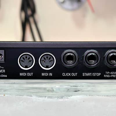 Alesis NanoTracker 16 Channel MIDI Recorder- It Works!* image 4