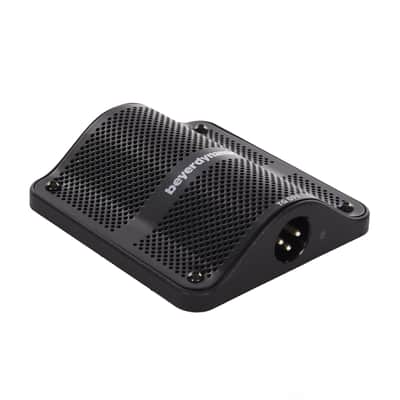 beyerdynamic TG D71 Condenser Boundary Microphone image 2