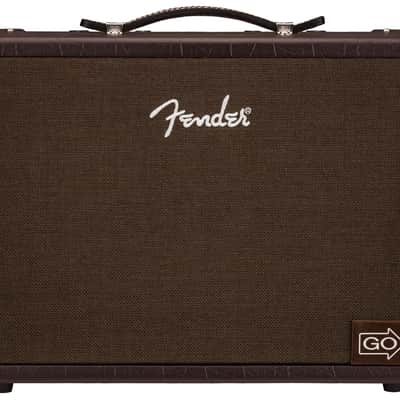 Fender Acoustic Junior GO, 120V image 1