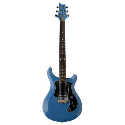PRS S2 Standard 24 Electric Guitar - Mahi Blue - 2023 image 1