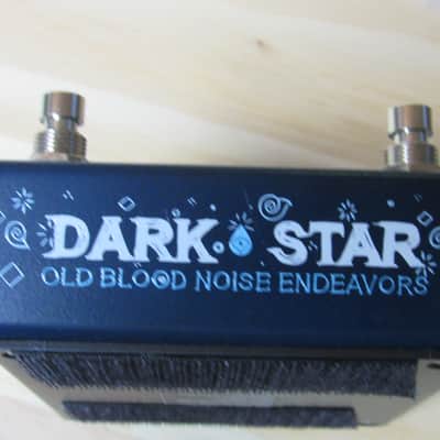 OBNE Old Blood Noise Endeavor Dark Star v3 image 4
