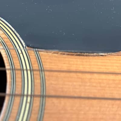 1972 Martin D-35S | One Family Owned Since New | Original Invoice | Factory Letter | Warranty Card | Original Case image 24