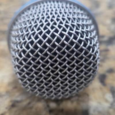 Shure BETA 87C Cardioid Dynamic Microphone 2004 - Present - Black image 3