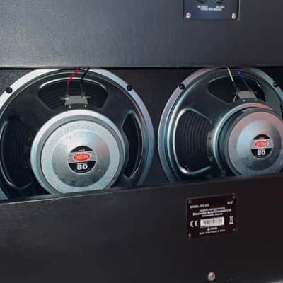 Blackstar HTV-212 2x12 - Nero image 3