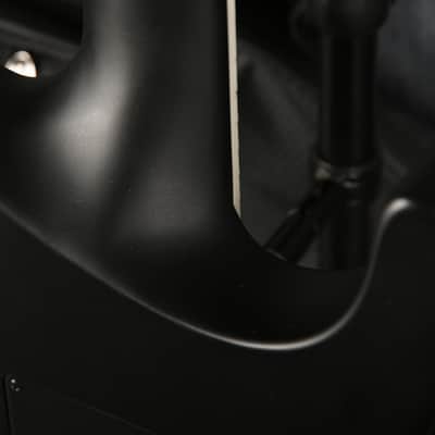 Jackson X Series Soloist SLX - Left Handed - Satin Black - 2nd Hand image 9