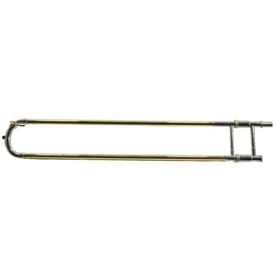 S.E. Shires Q36GA Q-Series Professional Bass Trombone in Lacquer SN Q22046 image 12
