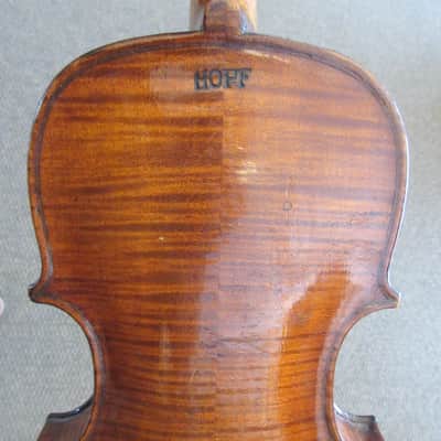 Hopf Copy 4/4 Violin image 16
