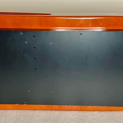 Toft Audio Designs ATB04M 4-Channel Mixing Console - With Power Supply, Cable, and Meter Bridge (1 of 2 listed) image 7