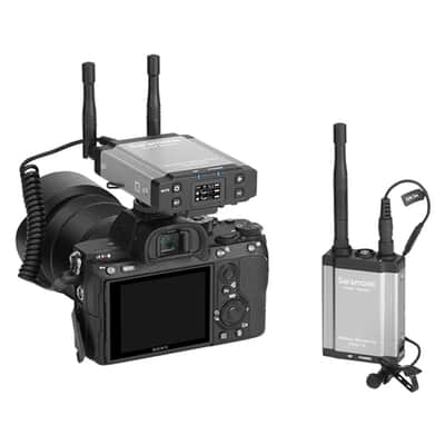 Saramonic VLINK2 KIT1 image 2