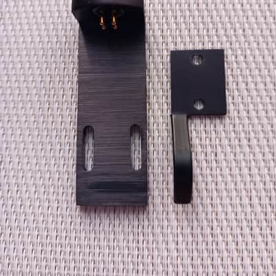 Dam Entré ES-12 Headshell – Turntable Cartridge Shell – Vintage - Ships from EU image 2