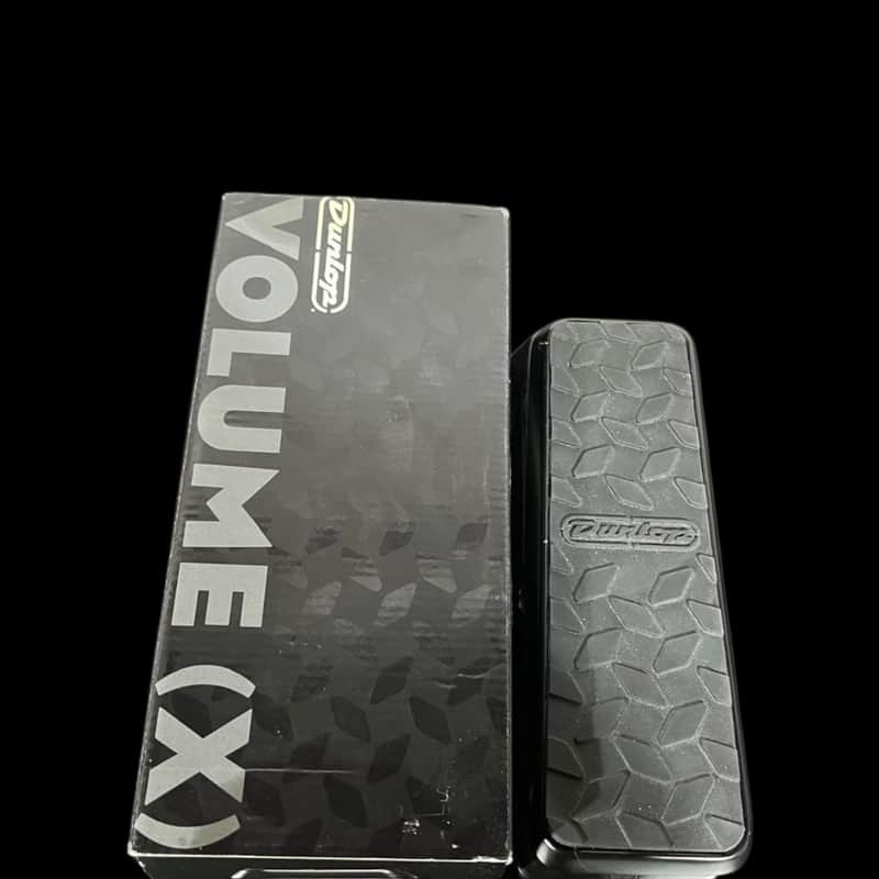 Dunlop DVP3 Volume X Pedal -x14821 image 1