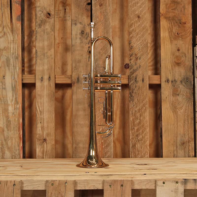 Yamaha YTR-200AD Advantage Bb Trumpet | Reverb