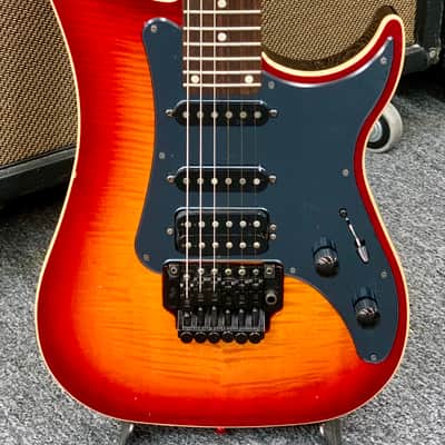 Vigier Excalibur Sunburst image 1