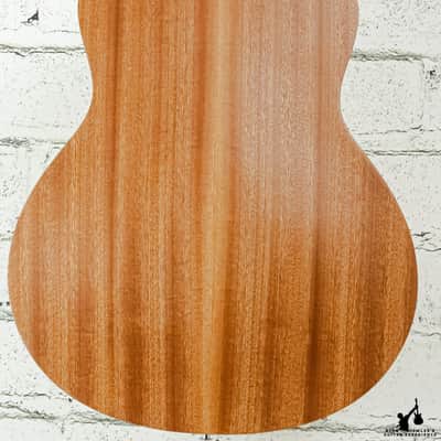Taylor GS Mini Sapele w/ bag (#5370) image 4