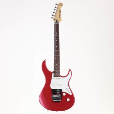 YAMAHA PAC912J Crimson Red [QY29228] (06/22) image 13