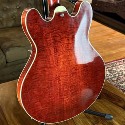 Eastman T59/TV - Vintage Classic - NEW incl. Case image 13