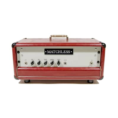 Matchless RV-1 Reverb
