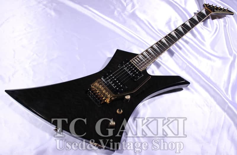 Jackson Stars J P KE 185 | Reverb