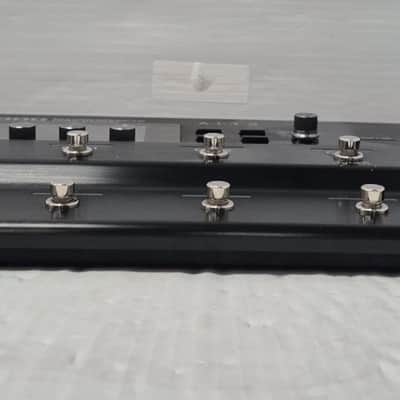 Boss GT-1000 Guitar Effects Processor 2018 - Present - Black image 5