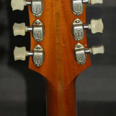 Epiphone Zephyr Regent image 5