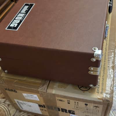 KORG MINIKORG 700FS - IN LIKE NEW CONDITION!! image 17