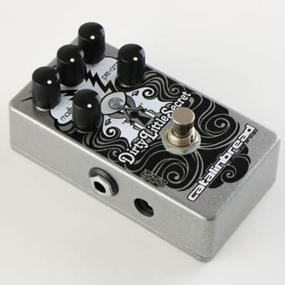 CATALINBREAD DIRTY LITTLE SECRET MK3 image 2