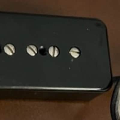 Budz Danocaster T Bar P-90 Pickup 2017 image 6