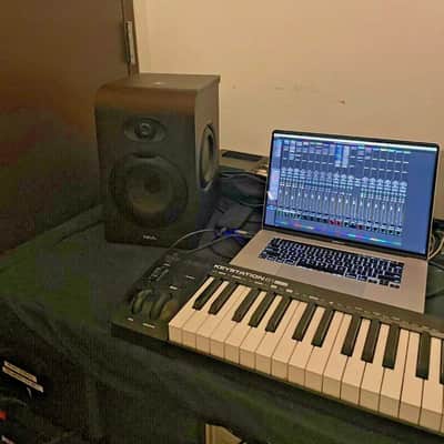Pair of Focal Shape 65 Studio Monitors – Professional Active Speakers image 3