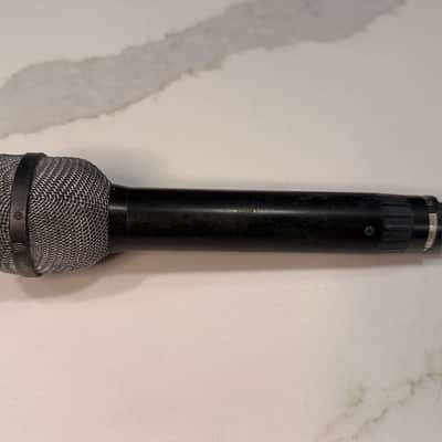 1970s Beyerdynamic M69 N(C) Dynamic Microphone Vintage image 6