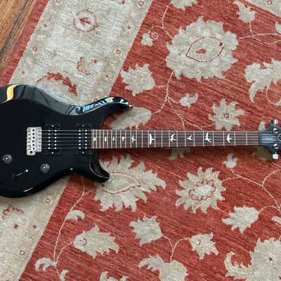 Paul Reed Smith S2 Custom 24 Black image 3