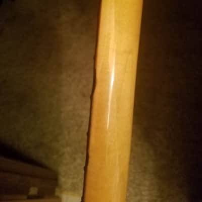 Kramer Kramer 1982 Beak Neck - just the neck image 2