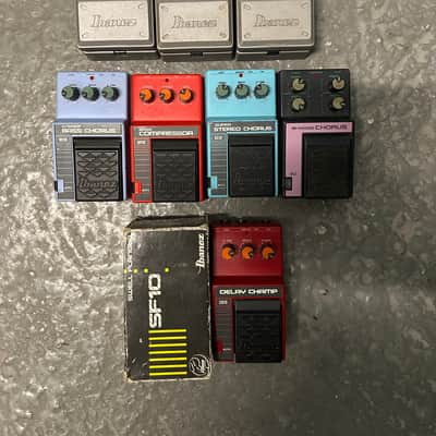 Pedal Bundle image 2