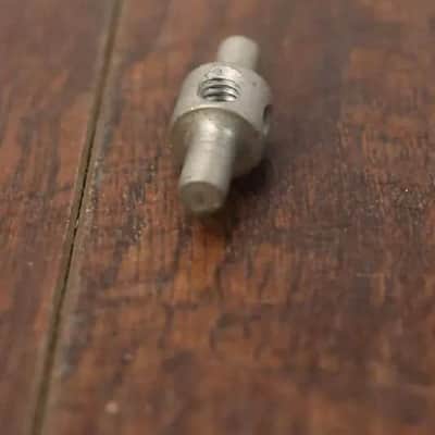 Rogers Memory Lock Hi Hat Stand Connecting Part Vintage 1970's #8 image 2