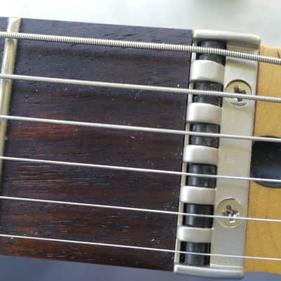 Very Rare_Cort G260 Swamp Ash Body with Hot Rails Pickups, 5-Way Switch, Coil Split & New Gig bag image 15