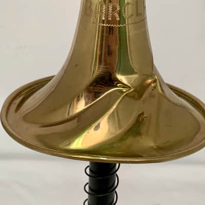 Barclay Cornet image 4