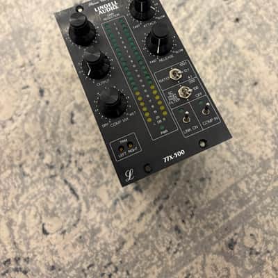 Lindell Audio 77X-500 Stereo Compressor Revive Audio Modded image 6
