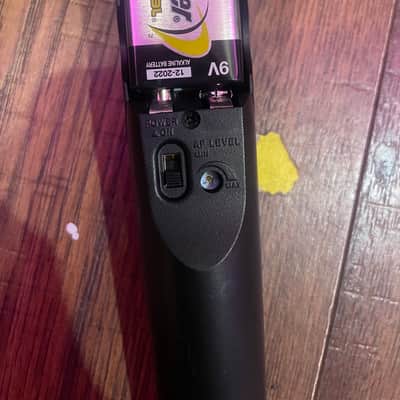 Samson Q7 Handheld Dynamic Microphone image 5