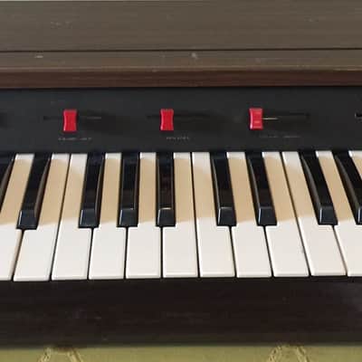 ARP Solina String Ensemble SE-IV Keyboard Synthesizer image 1
