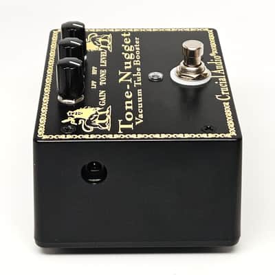used Crucial Audio Tone-Nugget, Mint Condition with Box! image 3
