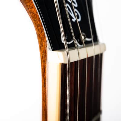 Gibson Les Paul Classic, Honey Burst | Demo image 9